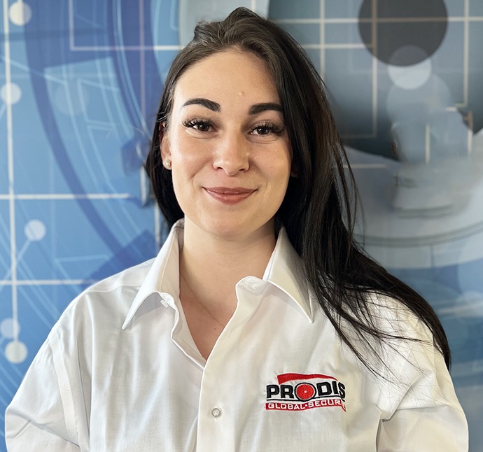Mélissa STEMPFLIN Conseillère sécurité Neuchâtel Conseiller sécurité Neuchâtel