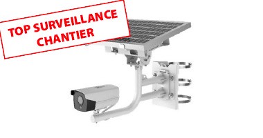 Système de surveillance solaire