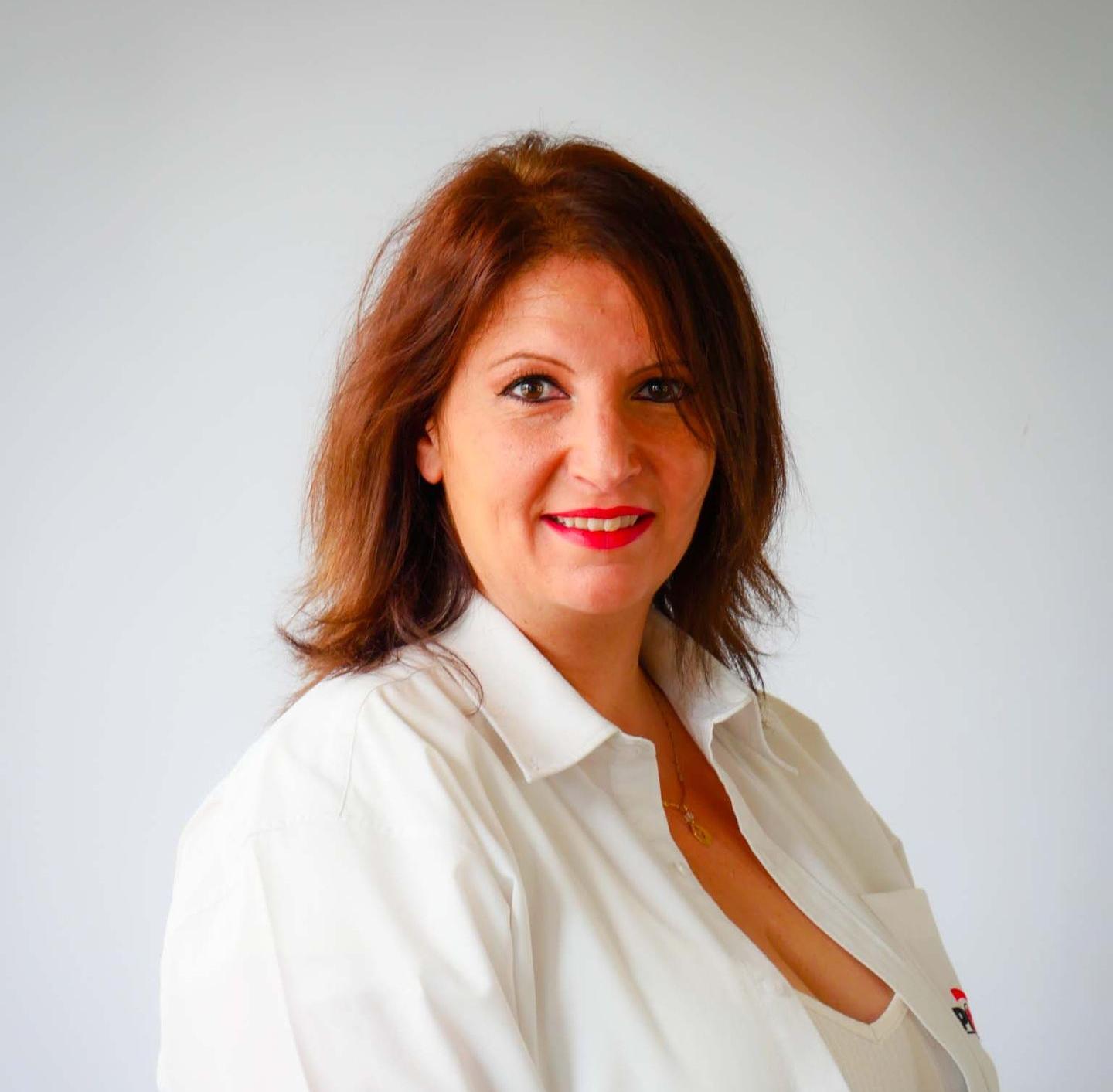 conseiller sécurité Genève VIrginie TUCCIO conseillère sécurité Genève