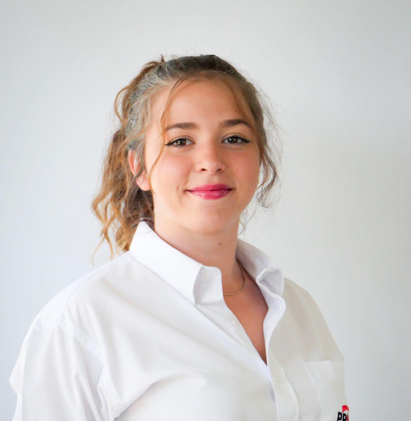 conseiller sécurité Genève Morgane NAUD conseillère sécurité Genève