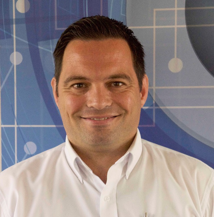 Loïc JACQUET directeur commercial Neuchâtel Conseiller sécurité Neuchâtel