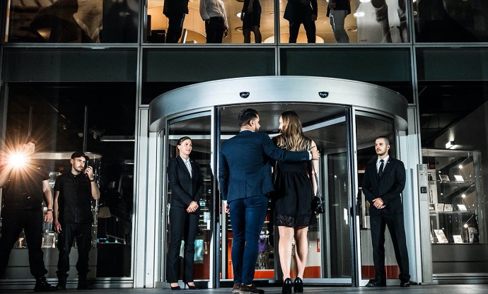 prodis système de sécurité entreprise, sécurité globale, service privé de sécurité